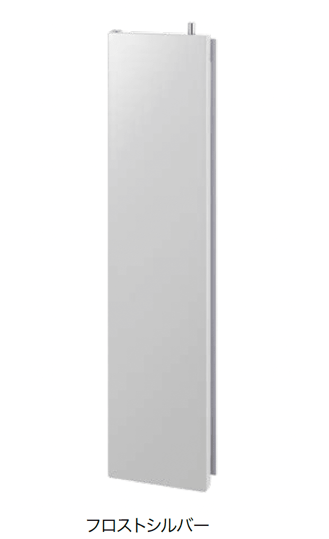 オンリーワンクラブの「モデルノ S 縦型 1B プレーン」のサブ画像1