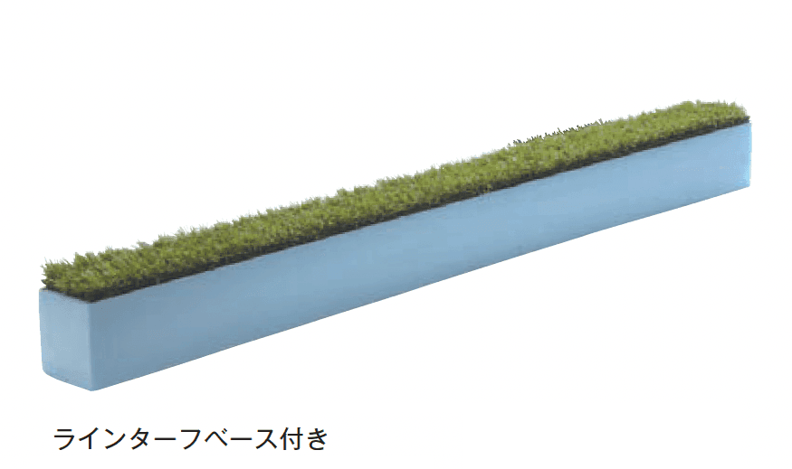 メイクランドの「人工芝・ラインターフ」のサブ画像3