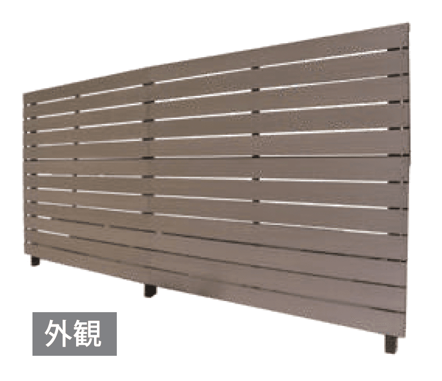 F&Fの「プレフェンス N1型【2025年版】」のサブ画像2