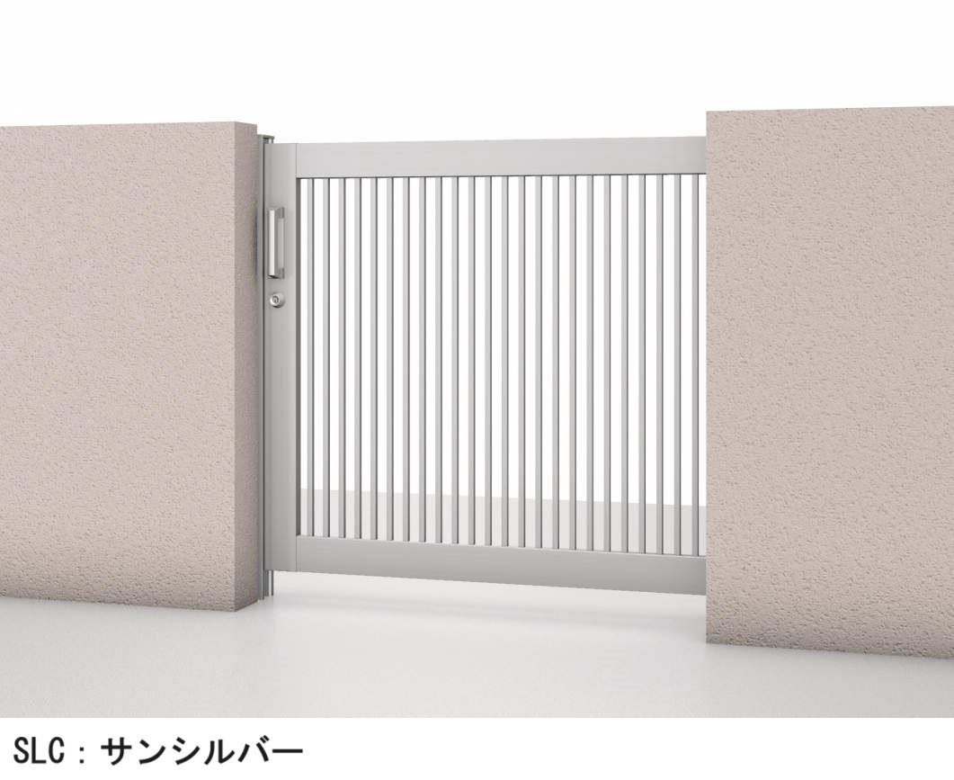 三協アルミの「レナード2型」