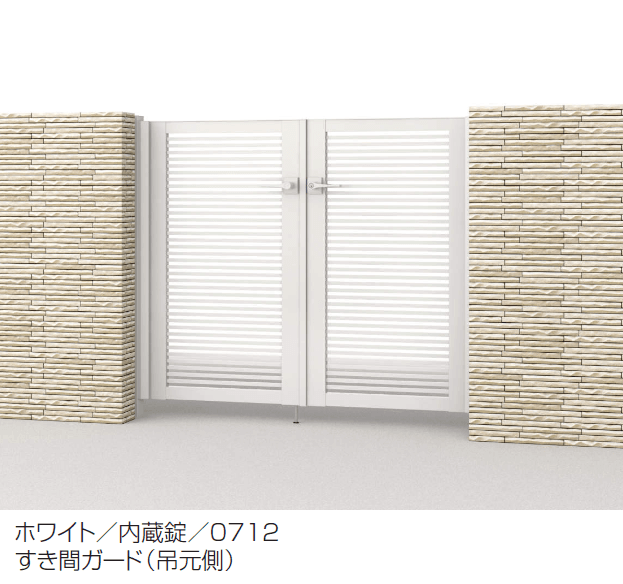 三協アルミの「レジリアY1型」のサブ画像4