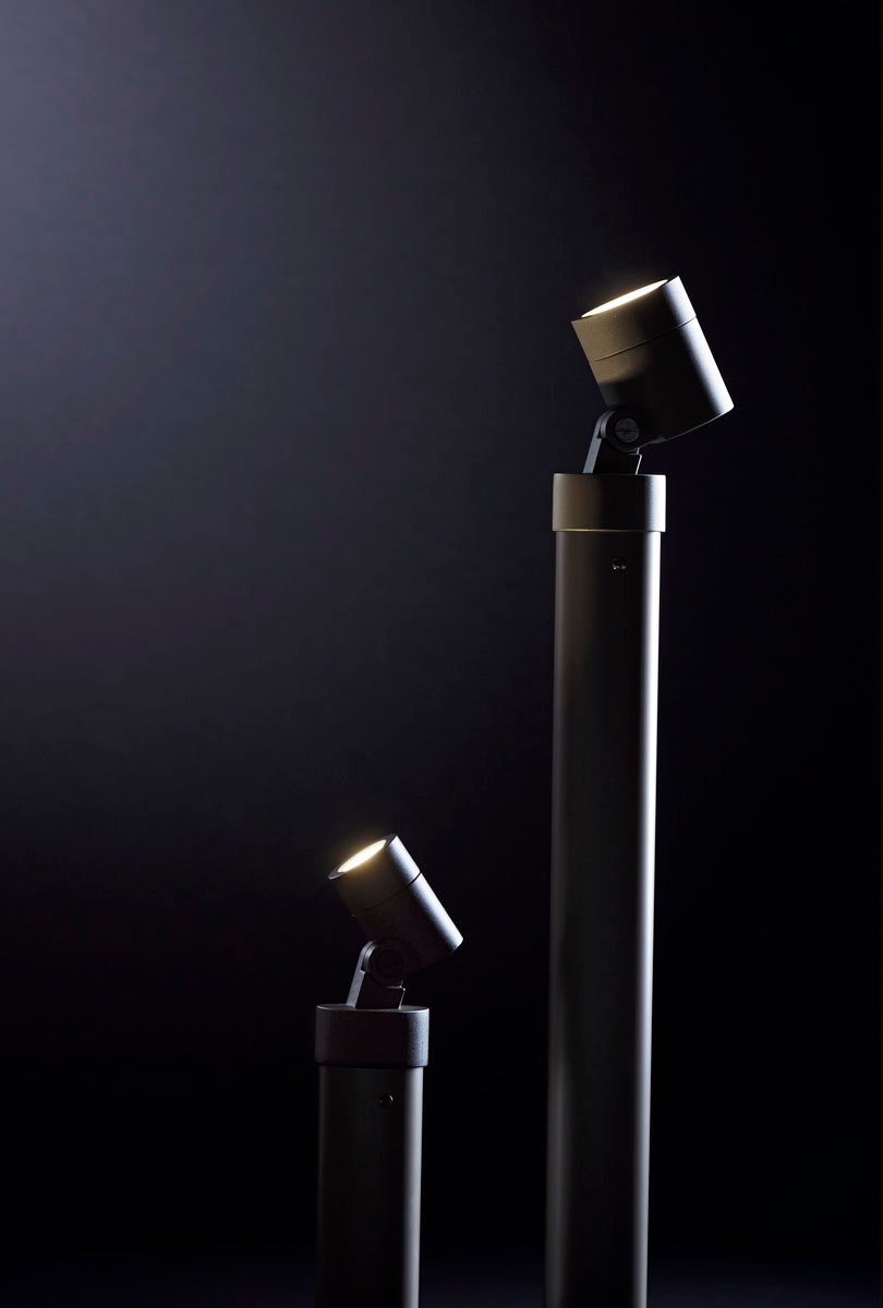 LIXILの「スタンドスポットライト」のサブ画像1