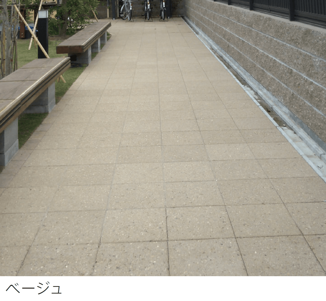 太陽エコブロックスの「レトロ 3030」のサブ画像1