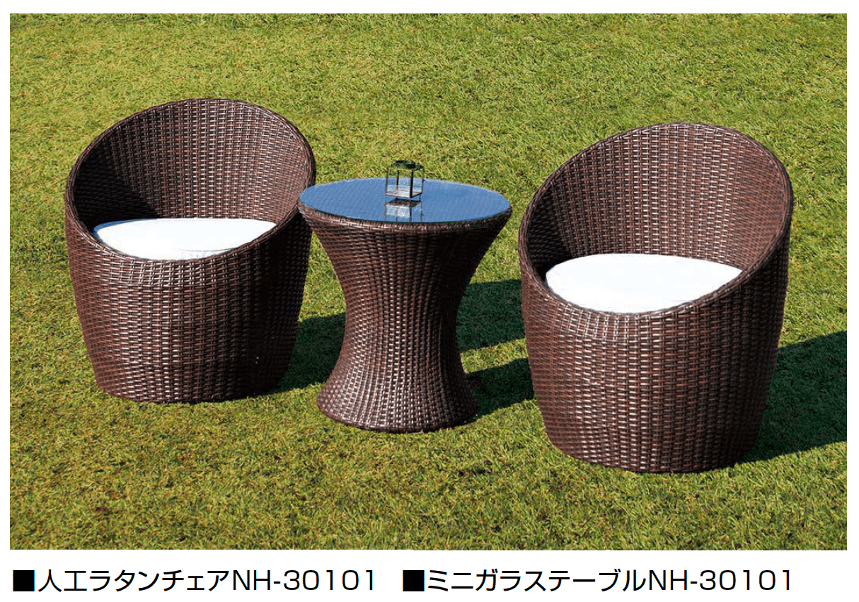 オンリーワンクラブの「人工ラタンファニチャー【2024年版】」のサブ画像4