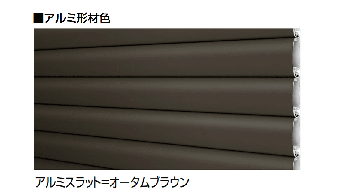 LIXILの「シングルシャッターS Fタイプ」のサブ画像3