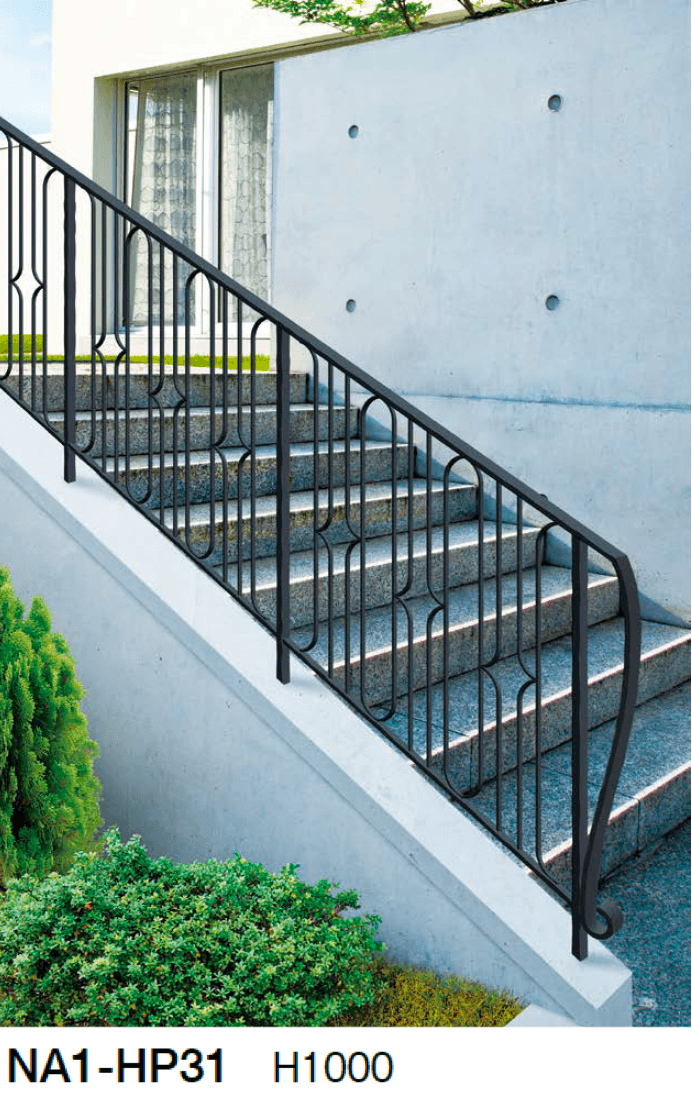 オンリーワンクラブの「プライム 手摺・スクリーン【2024年版】」のサブ画像2