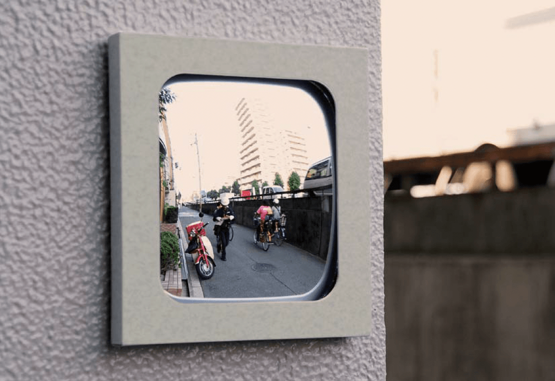 メイクランドの「カーミラー スマート」