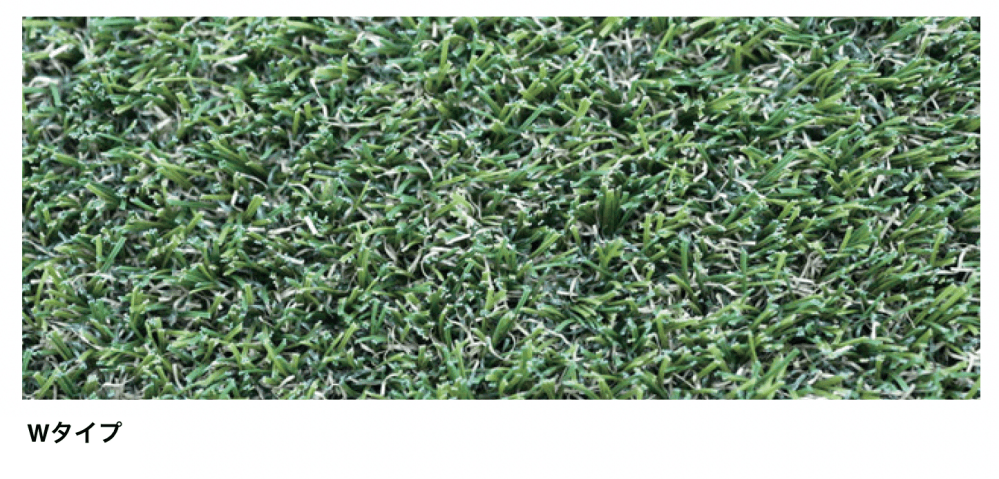 マチダコーポレーションの「クローバーターフ」のサブ画像2