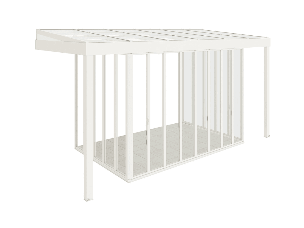 LIXILの「ジーマ 軒プラスRL」