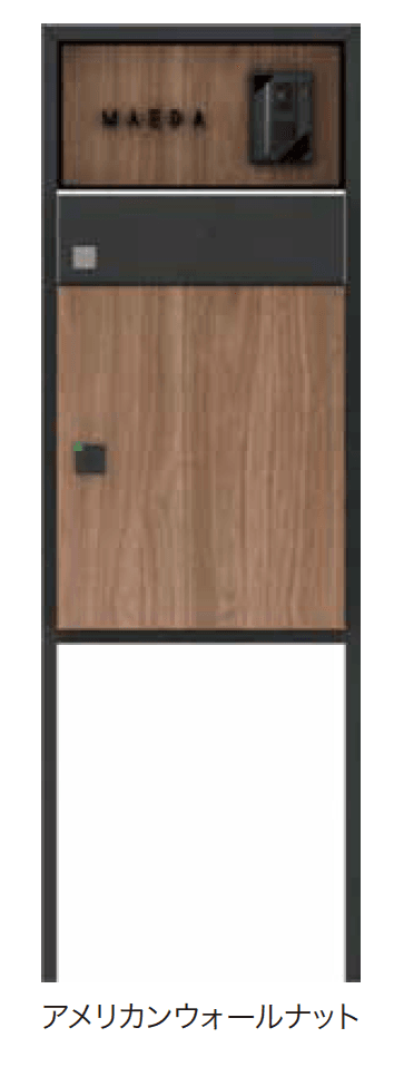 ゆとりの「宅配ポスト De-Plus【2023年版】」のサブ画像5