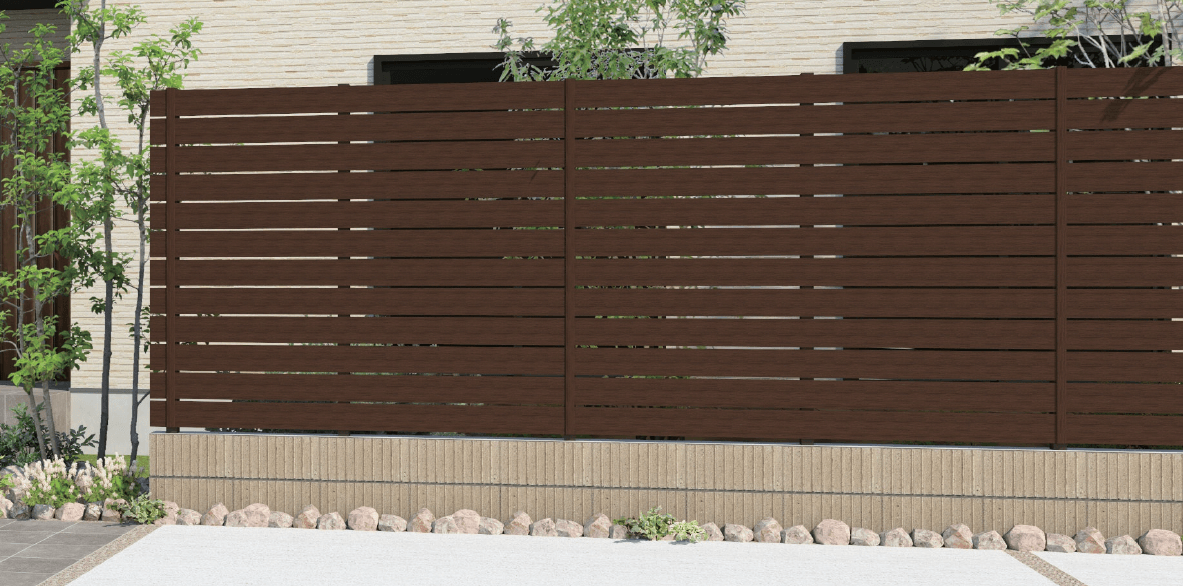 ギャザーの「マイティウッド 高強度柱」