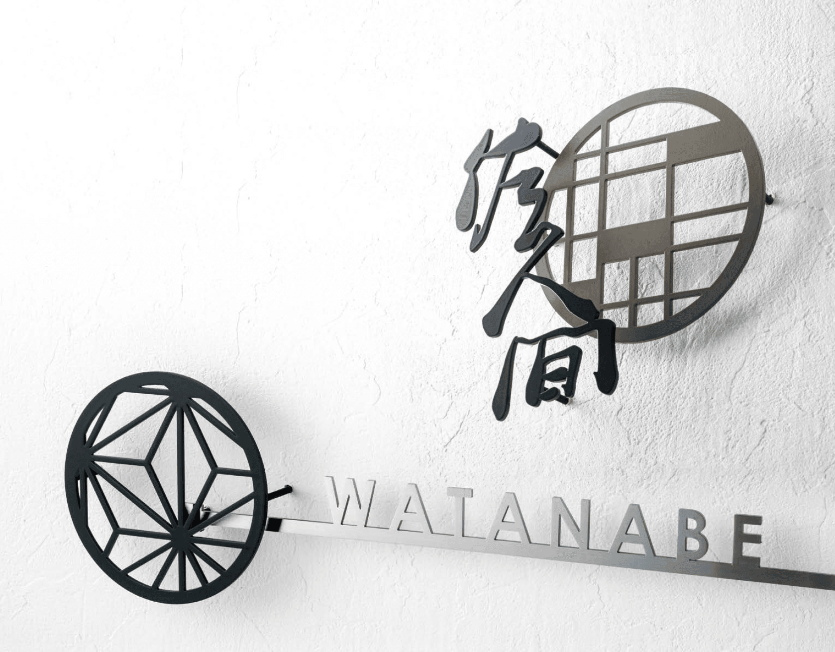 オンリーワンクラブの「輪」