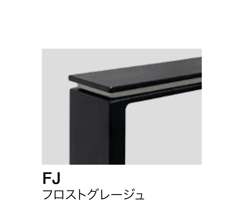 オンリーワンクラブの「ライン手摺 ブイ タイプ1」のサブ画像6