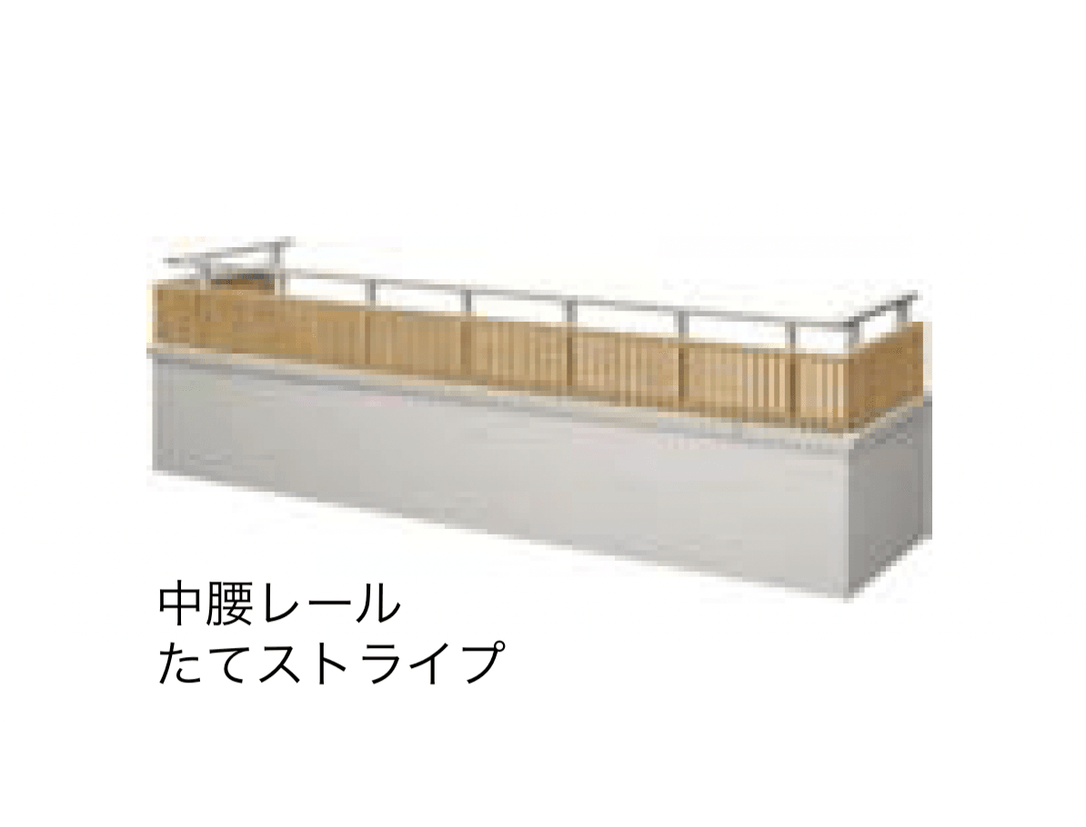 YKK APの「ルシアス ハンドレール」のサブ画像6