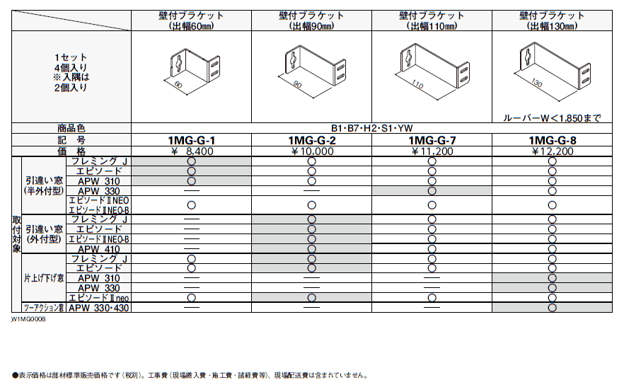 多機能ルーバー 可動ルーバー【2024年版】_価格_9