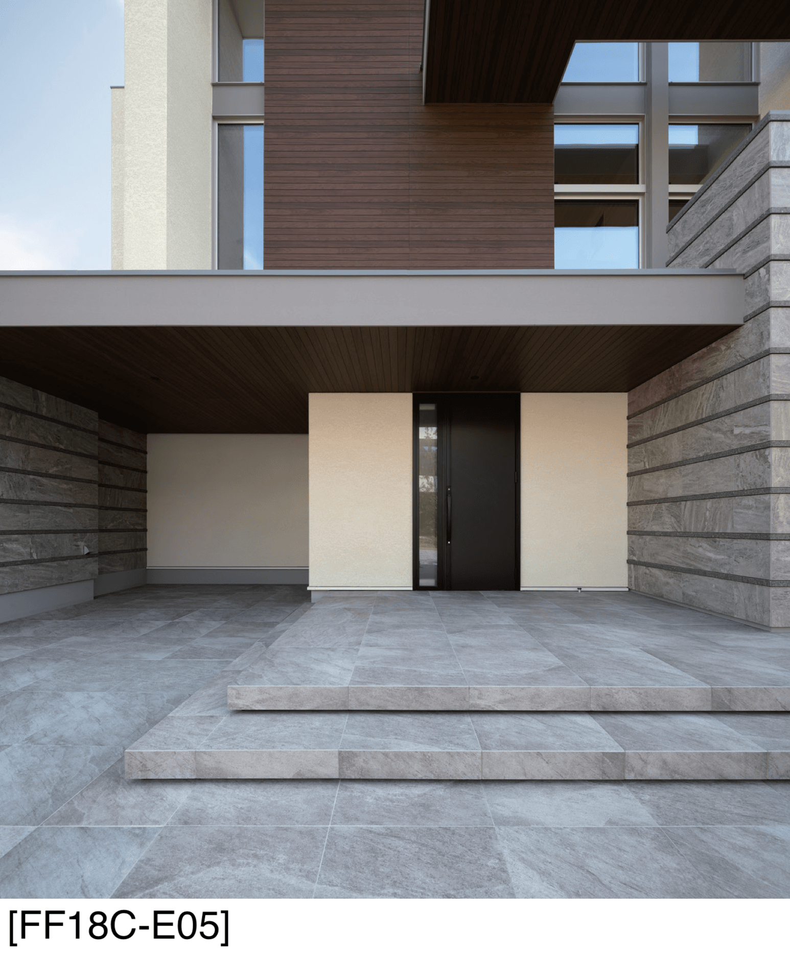 アイコットリョーワの「ルイーダ(グラン舗石)」のサブ画像1