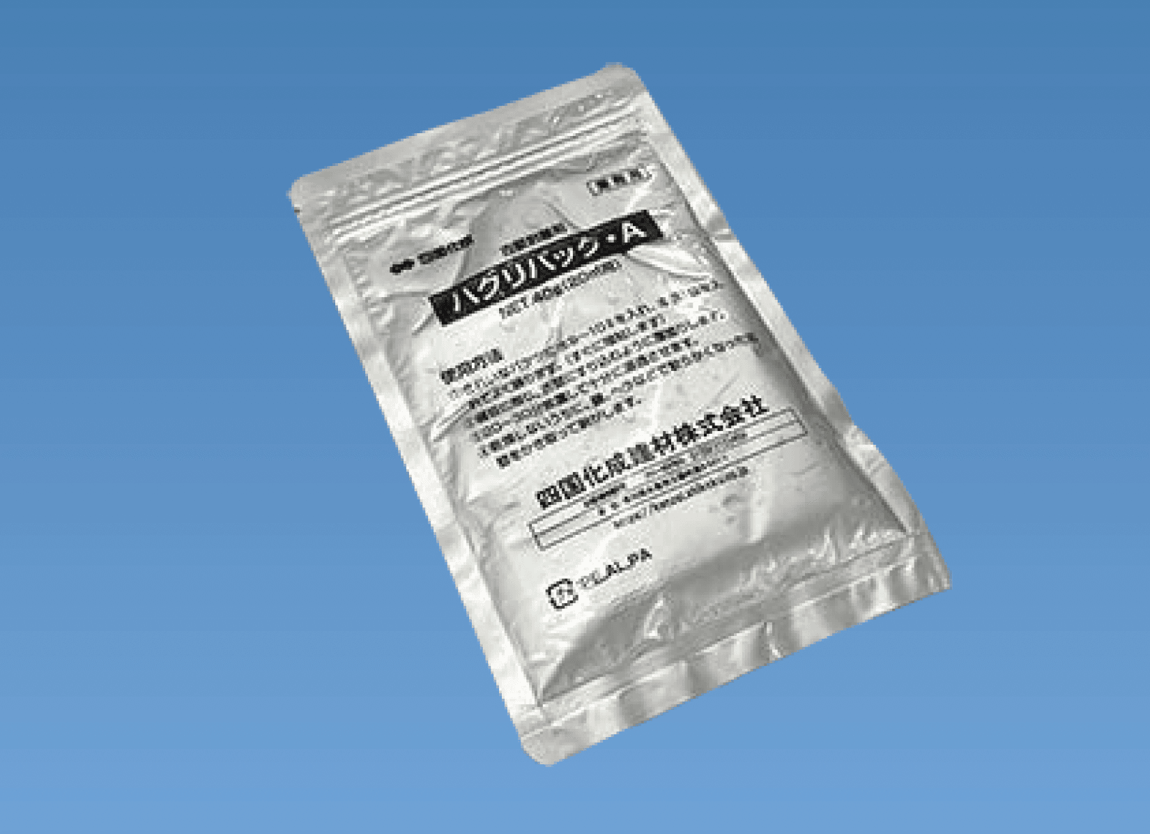 四国化成の「古壁剥離材 ハクリパック・A」