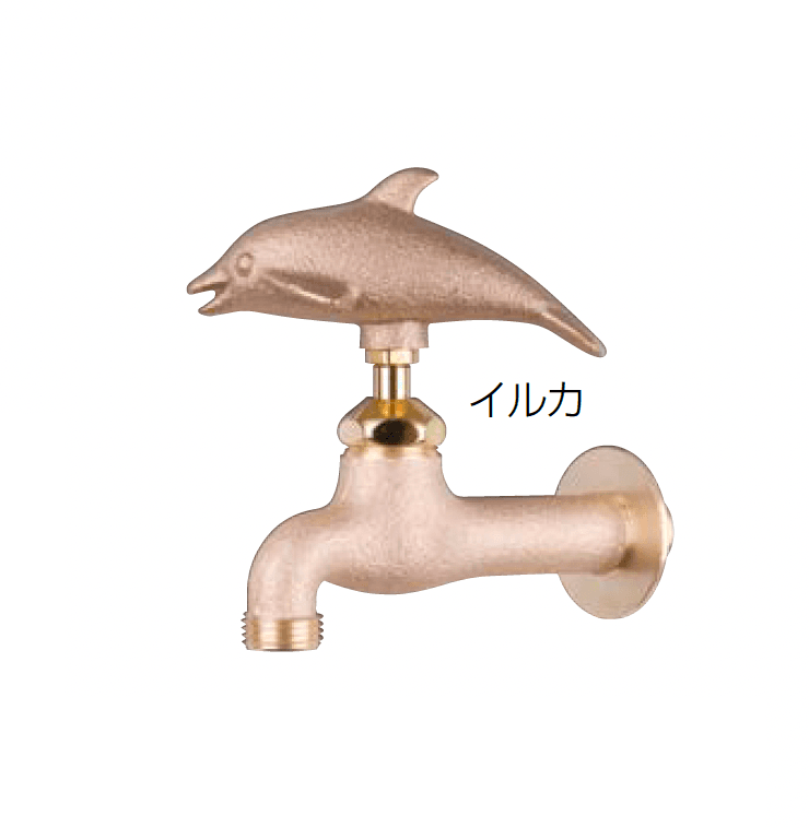 オンリーワンクラブの「アニマルフォーセット」のサブ画像2