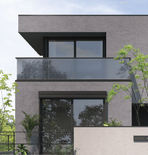 YKK APの「エルビュート ハンドレール 二辺支持」のサブ画像8