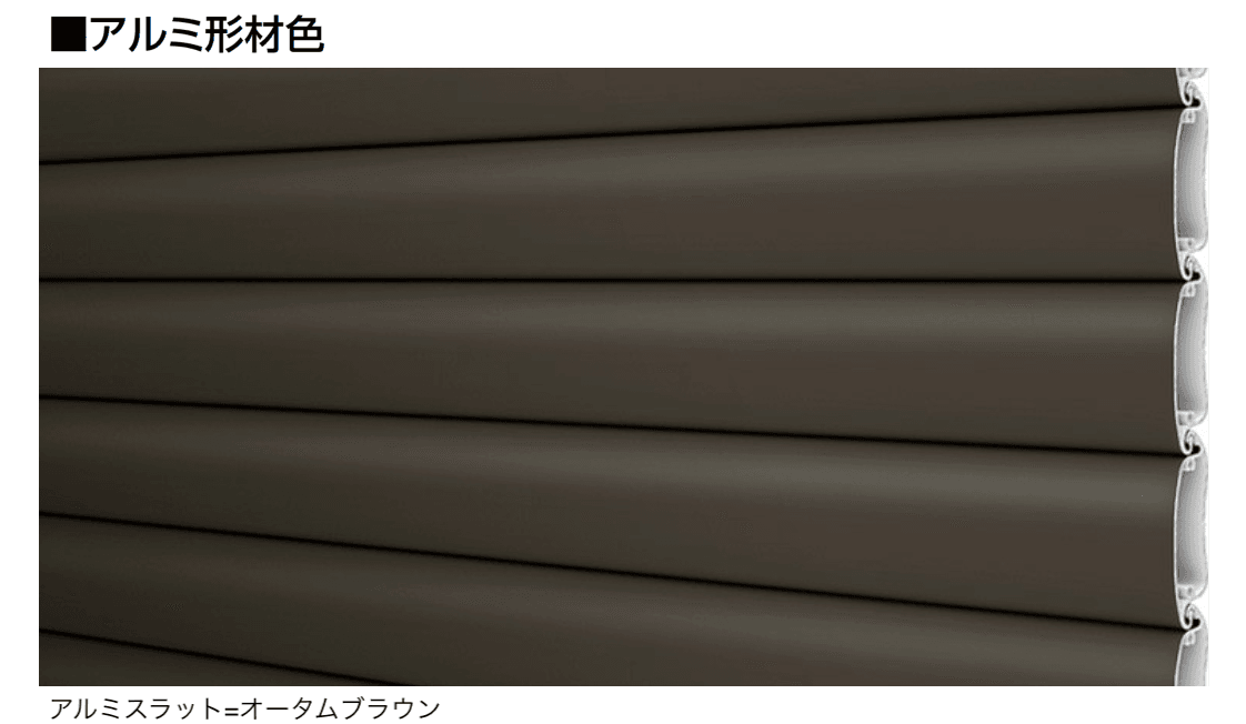 LIXILの「シングルシャッターS Fタイプ」のサブ画像3