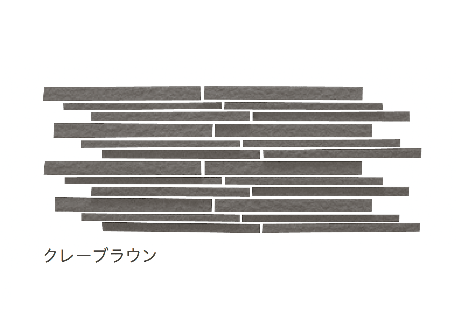 リビエラの「クリンクルボーダー」のサブ画像3