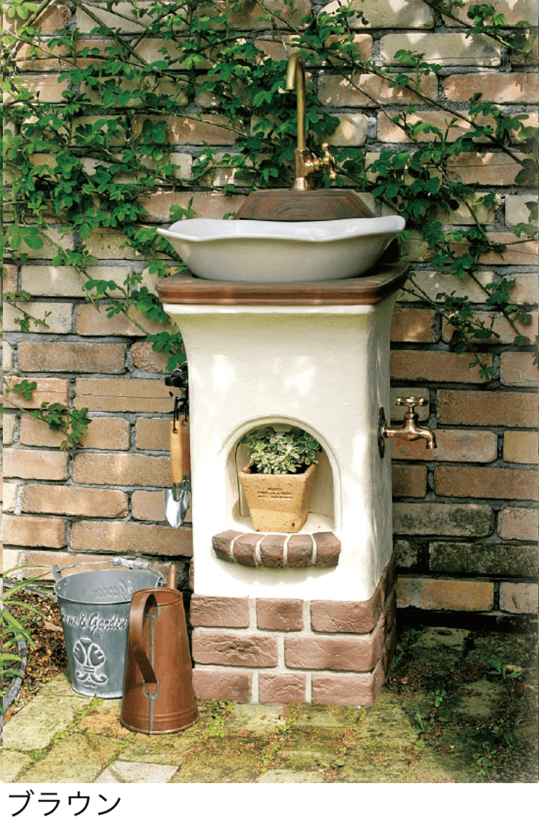 ディーズガーデンの「スタンドウォッシュリリー」のサブ画像2