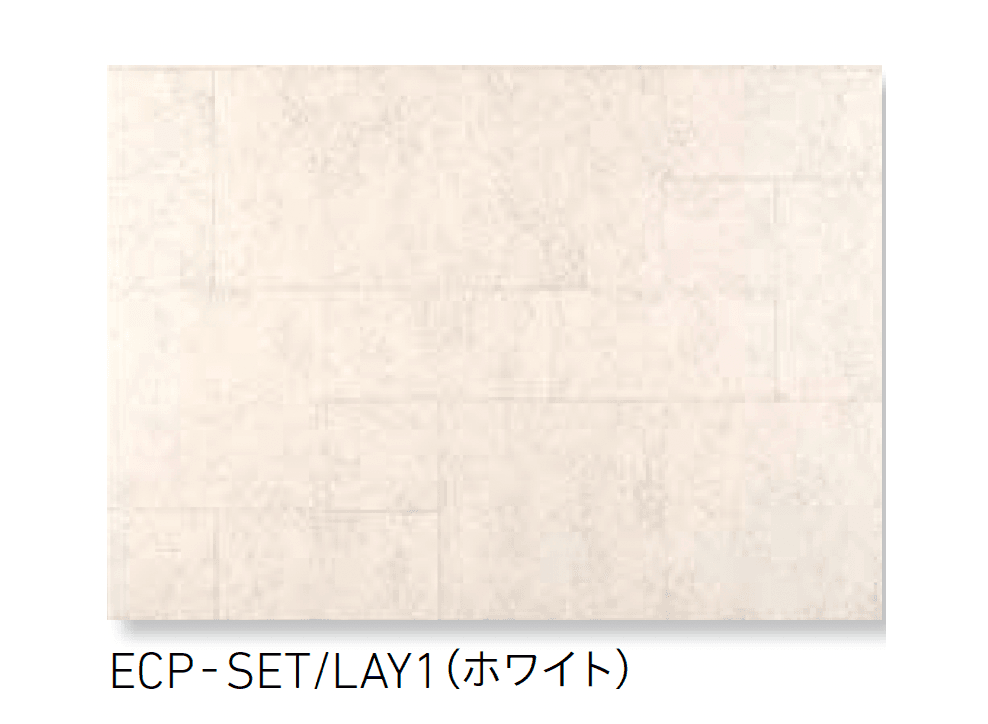 LIXILの「エコカラットプラス レイヤーミックス」のサブ画像2