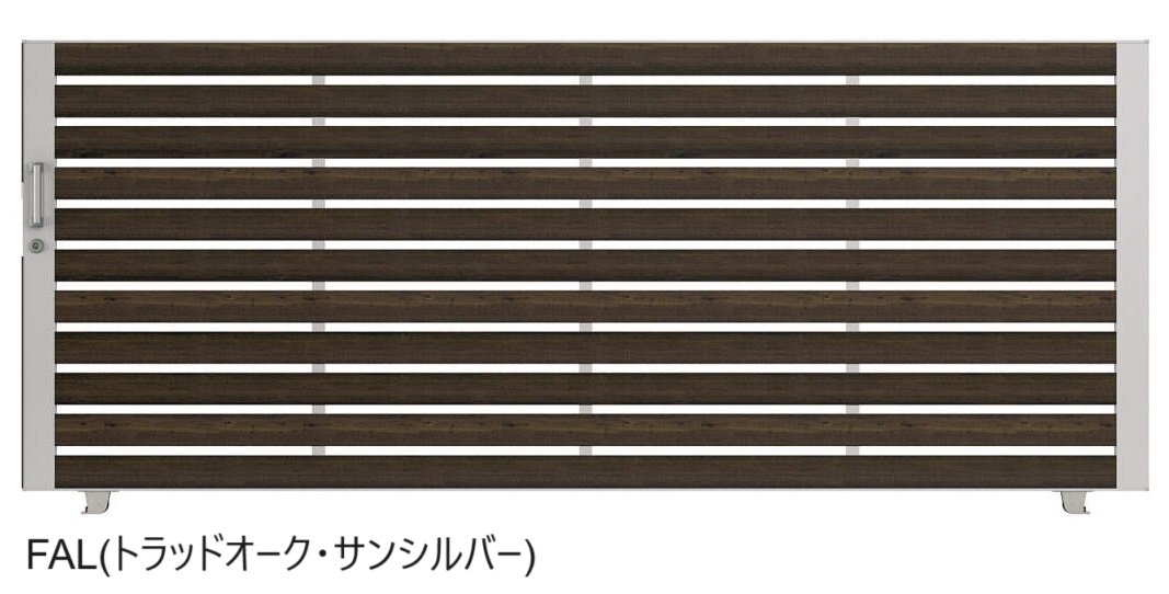 三協アルミの「ラグードM3型」のサブ画像4