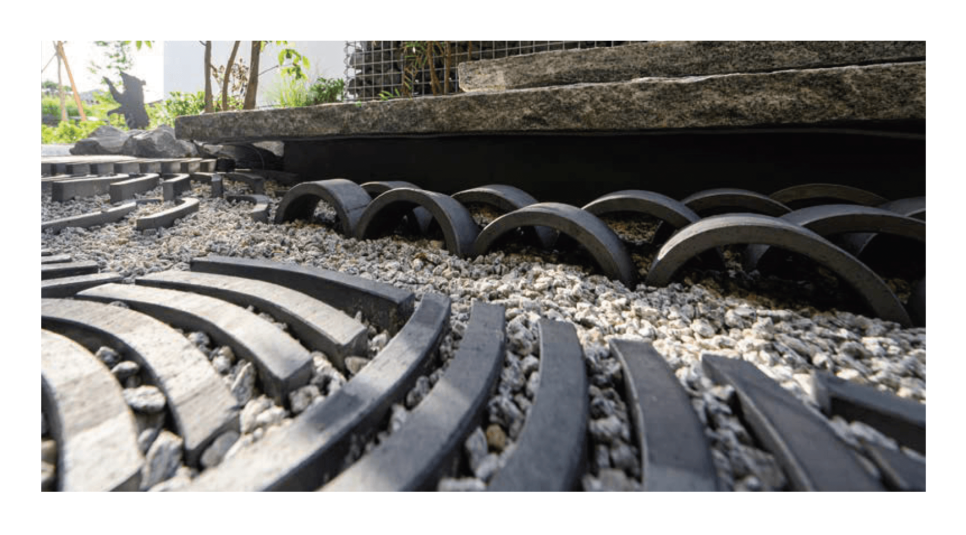 オンリーワンクラブの「三州瓦 遊瓦」のサブ画像2