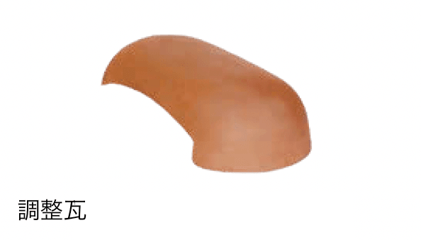 オンリーワンクラブの「洋風塀瓦 セレ・ポルト【2024年版】」のサブ画像2