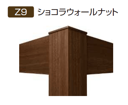 YKK APの「リレーリア フレーム(柱+220フレーム)」のサブ画像5