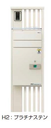 YKK APの「ルシアス ポストユニット SB02型【2024年版】」のサブ画像6