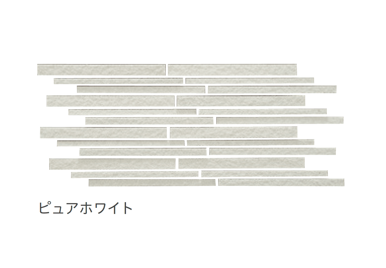 リビエラの「クリンクルボーダー」のサブ画像1