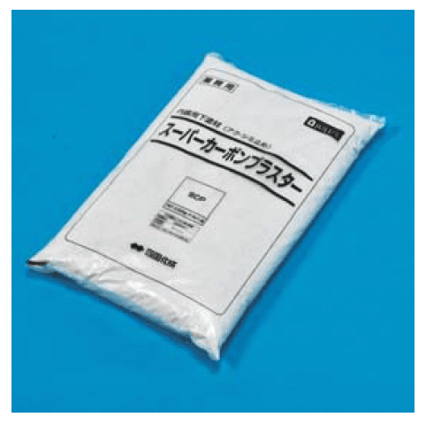 四国化成の「スーパーカーボンプラスター」のサブ画像1