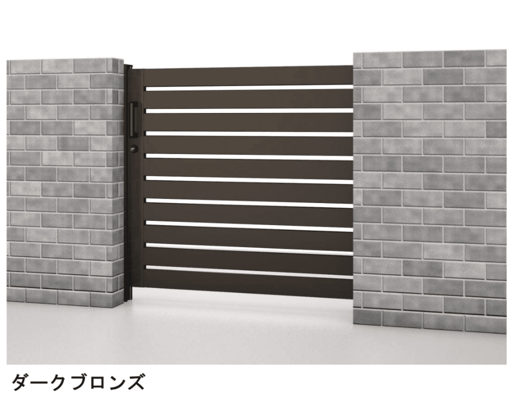 三協アルミの「レナード3型」のサブ画像2