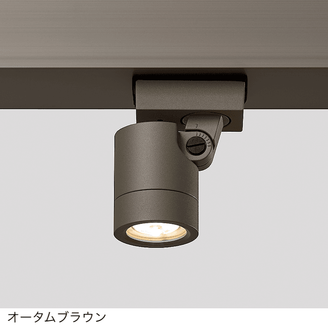 LIXILの「ダウンスポットライト DNSP-G2型【2024年版】」のサブ画像1