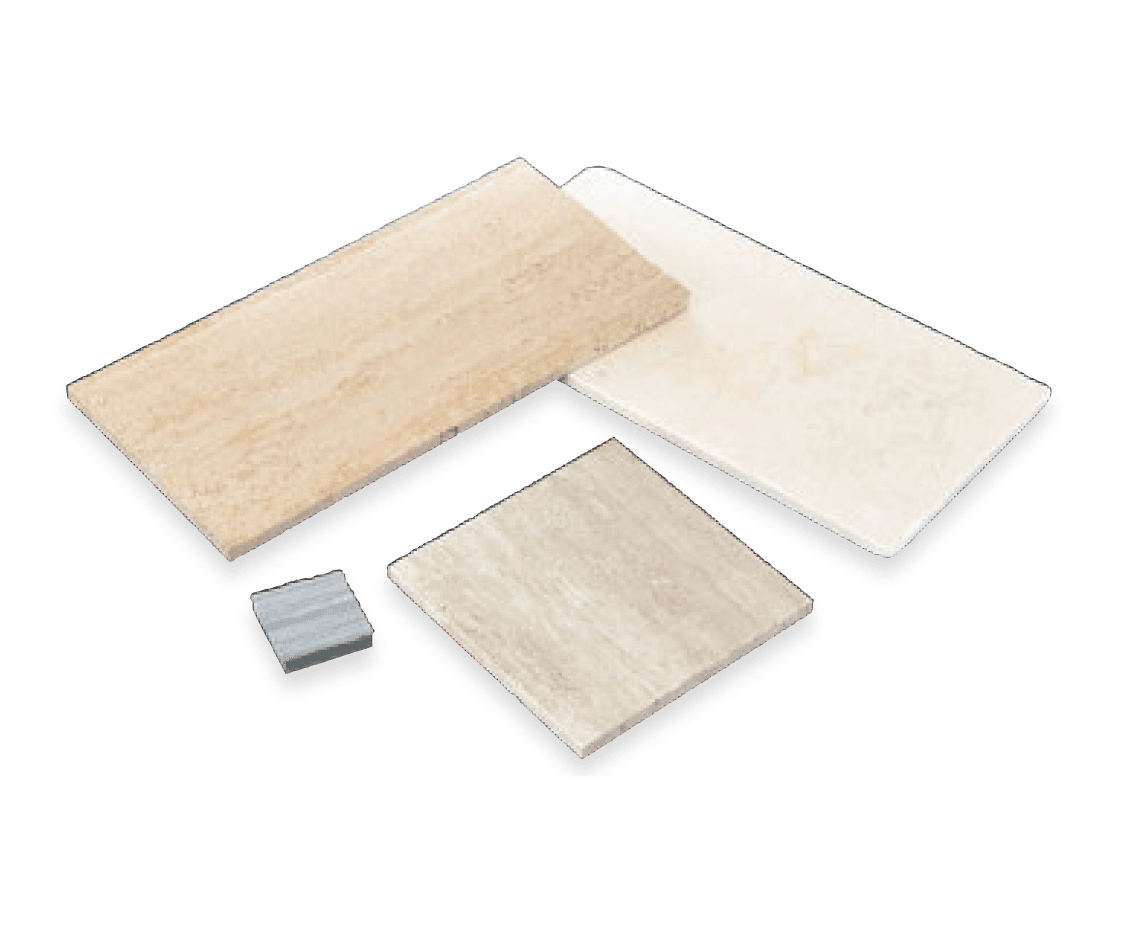 マチダコーポレーションの「ガラパゴスストーン ラフスクエア/スクエア/ラフキューブ/キューブ」のサブ画像3