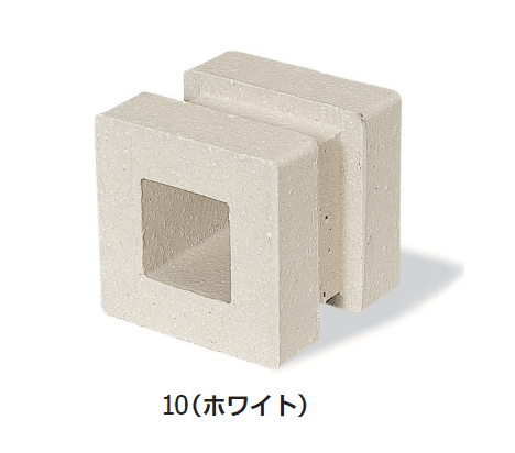 ギャザーの「有孔ブロック」のサブ画像11