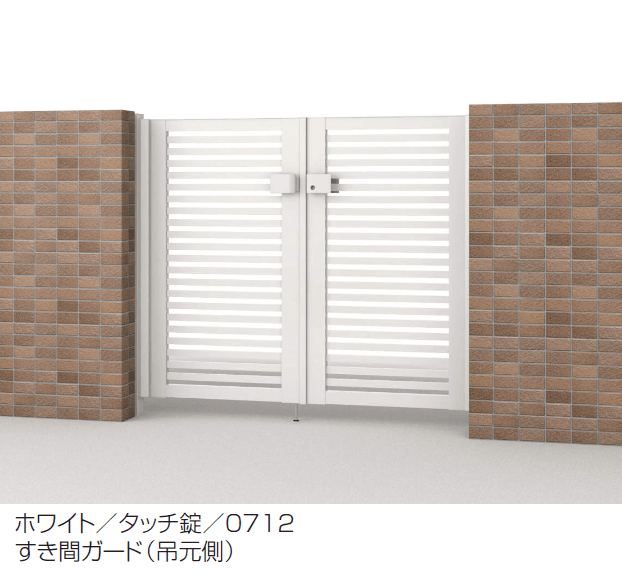 三協アルミの「レジリアY2型」のサブ画像4
