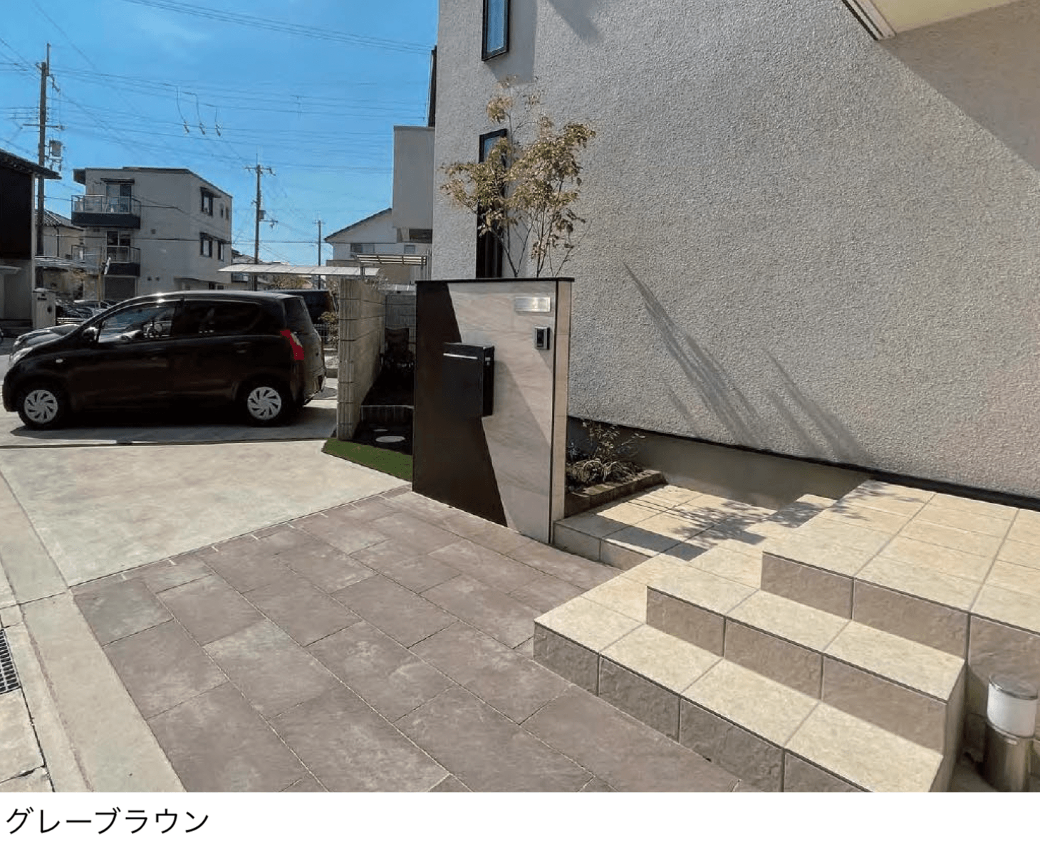 久保田セメント工業の「グラディエ」のサブ画像6