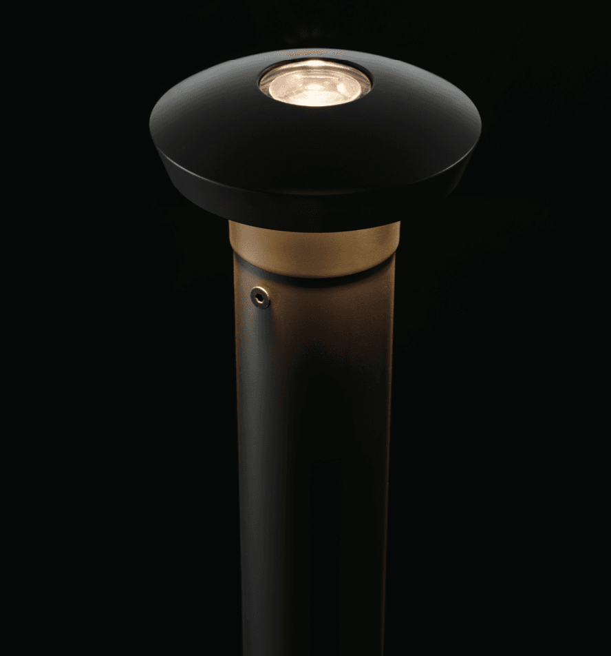 LIXILの「エントランスライト LEK-34型」