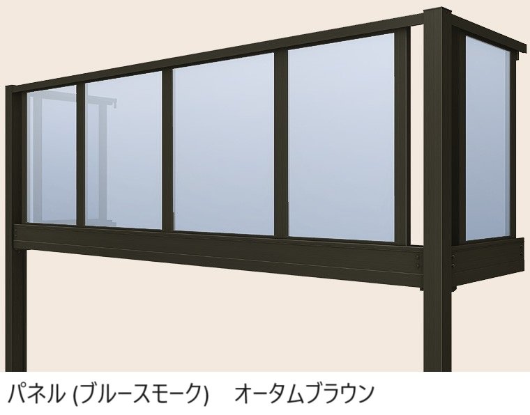 LIXILの「ビューステージ Hスタイル 九州・四国間 屋根置き式」のサブ画像19