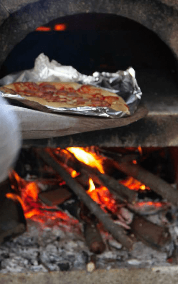 オンリーワンクラブの「OOYA STONE 石窯【2023年版】」のサブ画像1