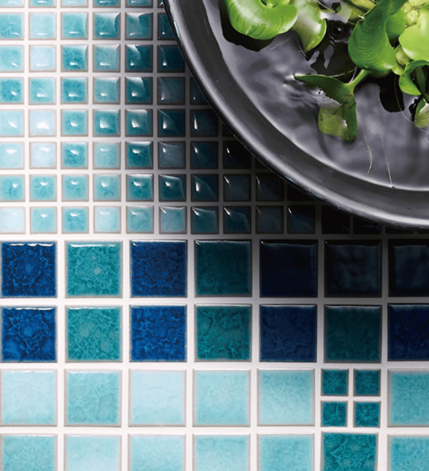 ゆとりの「オーシャンブルー 【2022年版】」