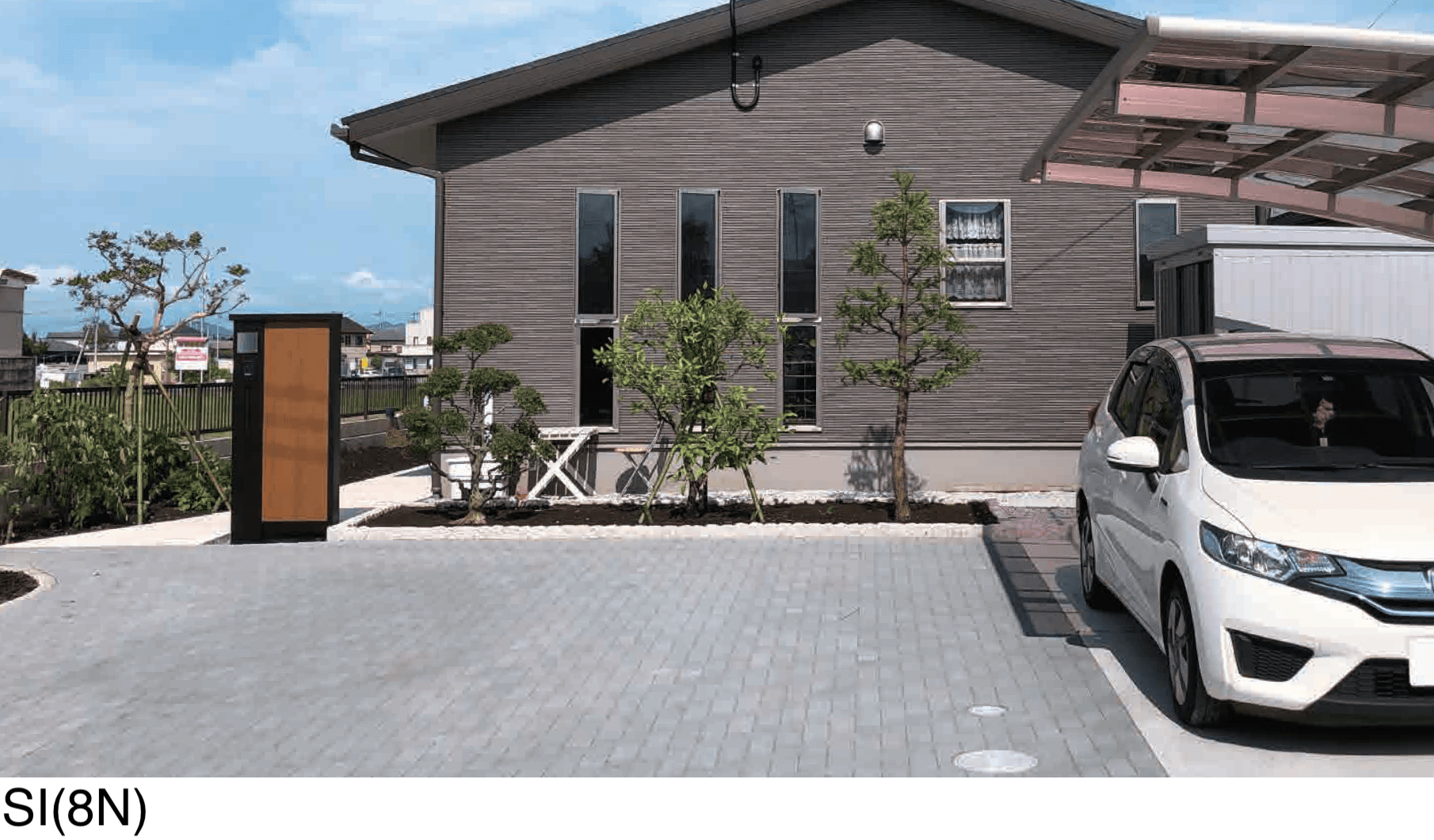 エスビックの「オールラウンドペイブ・ウルトラ」のサブ画像1