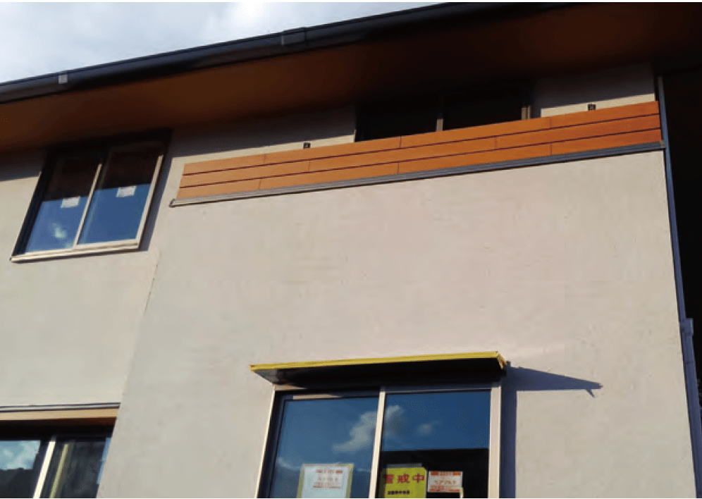 MINOの「笠木付彩木いたばり手摺H400MBタイプ【2024年版】」のサブ画像2