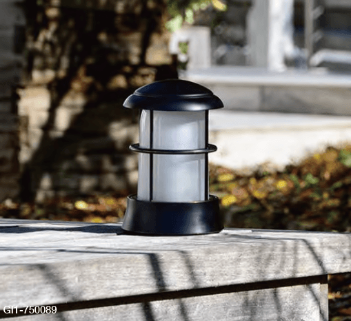 オンリーワンクラブの「真鍮製ガーデンライト【2023年版】」のサブ画像1