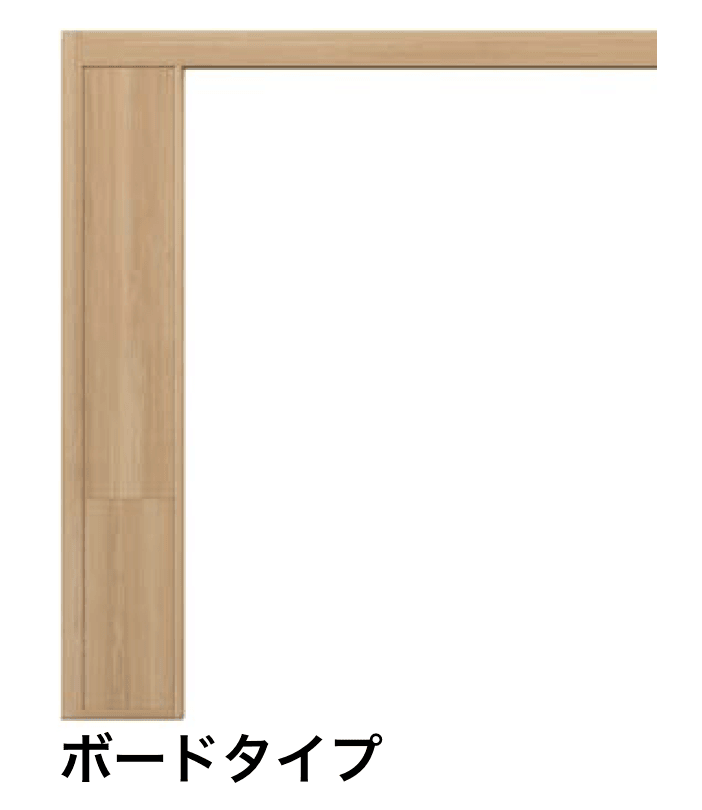 LIXILの「プラスG Gスクリーン 袖パネル」のサブ画像3