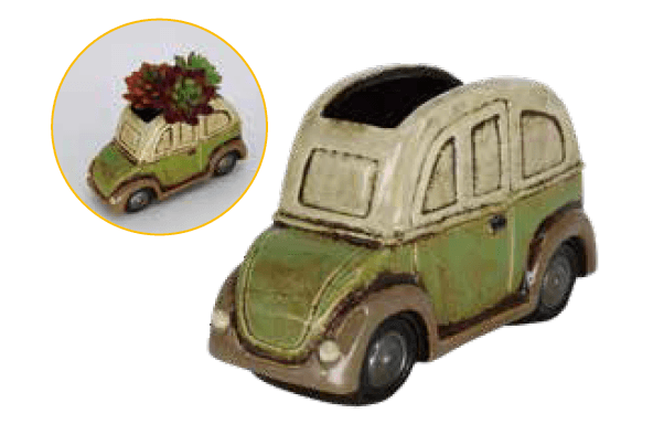 ゆとりの「フラワーポット 【2022年版】」のサブ画像4