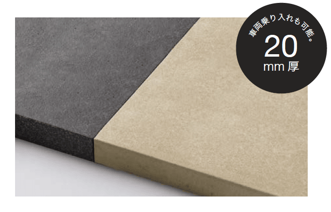 オンリーワンクラブの「リジット600角【2023年版】」のサブ画像1